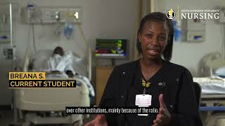 Train to Become a Nurse with TLU’s Accelerated BSN by Texas Lutheran University 243 views 2 years ago 20 seconds