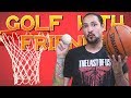 DUNK IT LIKE A BASKETBALL • Golf With Friends Gameplay