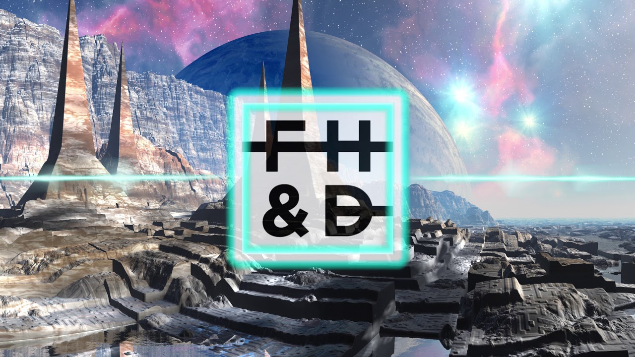 Yves V & Matthew Hill (Feat. Betsy Blue) - Stay [House Music]