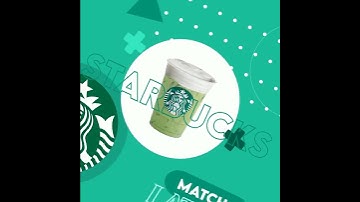 Starbucks - Messages from the stars !