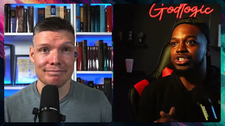 The Quran is FALSE --- Wes & Avery COOK Islam