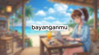 Rizki Project - Bayanganmu ( Video Lirik)