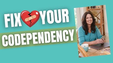 3 Easy Ways to Heal Codependent Relationships