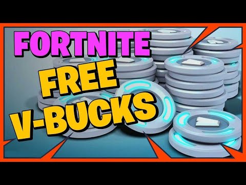 vbucks redeem