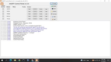 How to Install XAMPP Server on Windows 10 | XAMPP Step by Step Setup