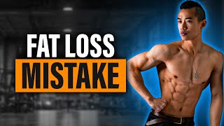 Why You Shouldn't Rush Fat Loss (Doctor's Opinion)