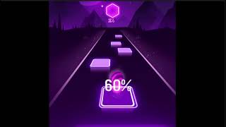 Tiles hop (UNITY THE FAT CAT) screenshot 3