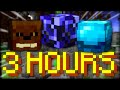 LOOT FROM 3 HOURS OF SPOOKY FISHING! (Hypixel Skyblock)