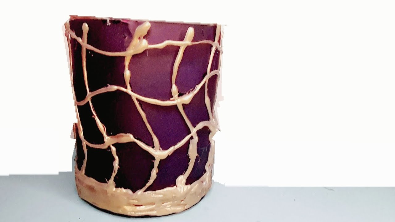 ||DIY||Tin can Idea Best reuse||Amazing Recycle idea💡||