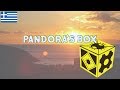 Pandora's Box Myth and Its Lessons
