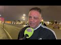 مشجع أردني تصريحات يزيد أبو ليلى هي سبب الخسارة أمام المغرب 