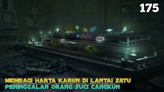 A Record of a Mortal’s Journey to Immortality Episode 175 Sub Indonesia   Alur Novel