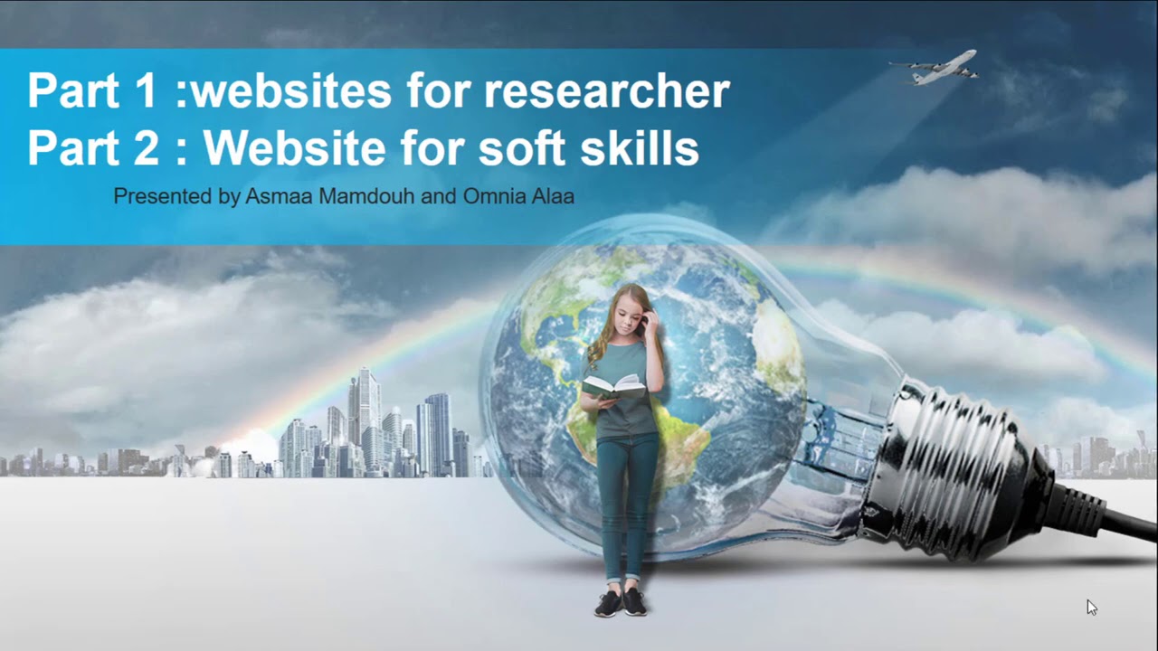 Lecture 3: part 2: Answer to the participant questions - أمنية علاء الدين عبد العظيم