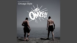 Swing Low Heavy (feat. Greg Landfair Jr.)