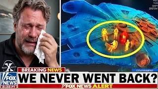 Before He Dies, Dennis Åsberg Finally Reveals The Hidden Terrifying Truth Beneath The Baltic Sea