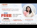 Best Fertility Hospital in Hyderabad | What Are the Advantages of AMH Testing? | #DrVandanaHegde