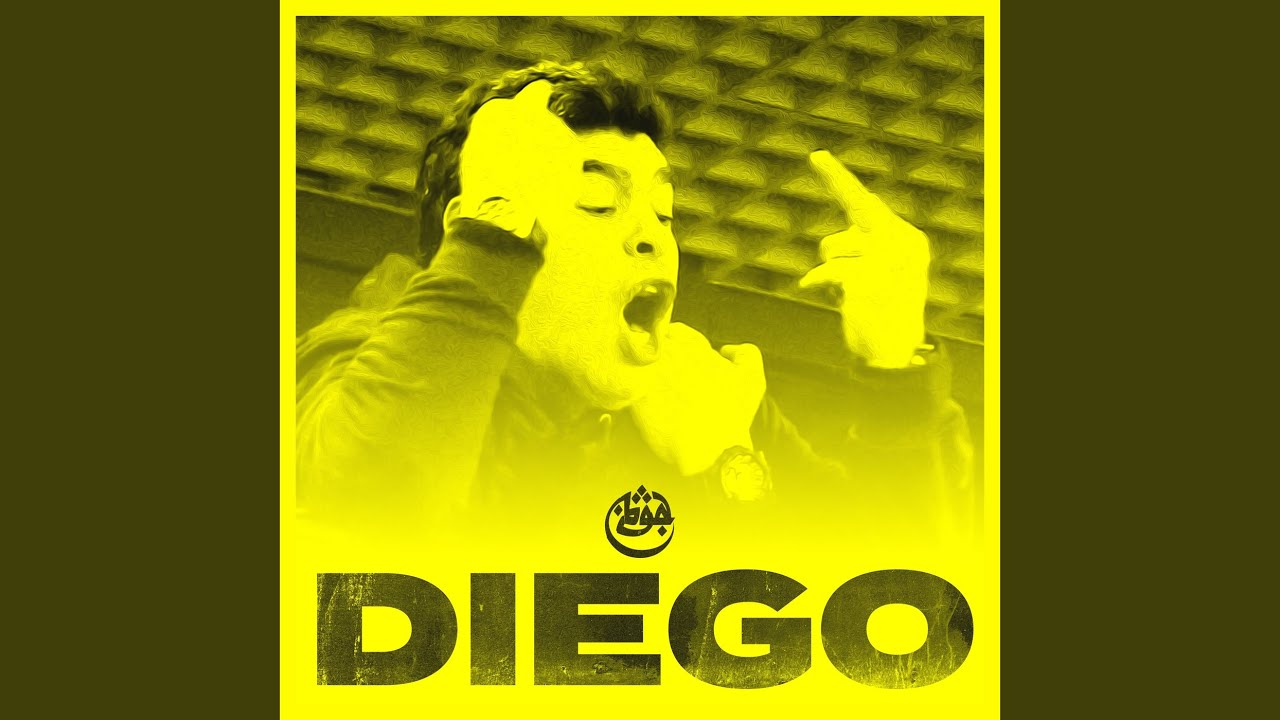 Diego - YouTube
