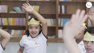 Regreso a clases en línea Primaria | Colegio St John's Cancún