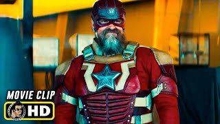 THUNDERBOLTS* Clip - "Old Santa" (2025) Marvel