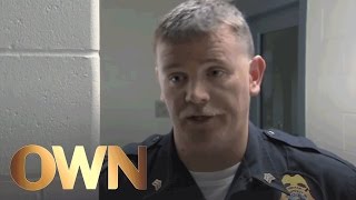 Sgt. Chapman's Experience | Breaking Down the Bars | Oprah Winfrey Network