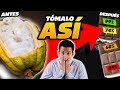 Comerás CACAO *a DIARIO* después de ver ESTO (Increíbles Efectos en tu Organismo)