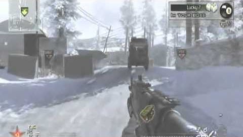 MW2 NEW GLITCH TUTORIAL NOT PATCHED YET