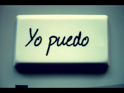 El PODER de CAMBIAR tu vida - YouTube