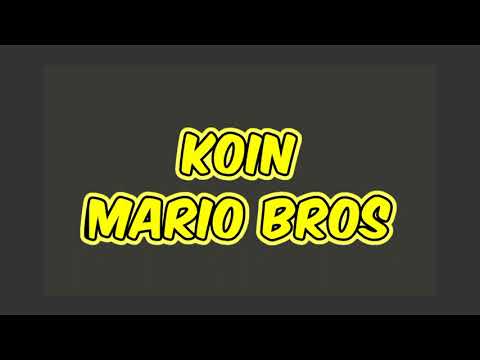 Nada Dering Mario Bros Berubah Keren