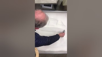 Angle of Repose Video #1