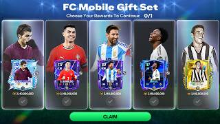 🔴 Compensation Player Picks 🎁 | FC Mobile 26