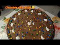 Chocolate cake recipe by ibtis kitchen 