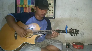 Queen - Bohemian Rhapsody (fingerstyle cover)