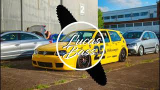 Perro Primo, L-Gante, DT.Bilardo - PPT (Patita Pa Tra) - Perro Primo Al Piso (Bass Boosted)