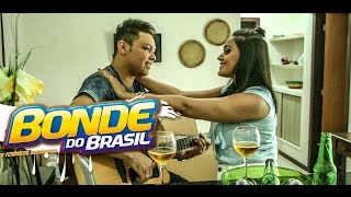 Bonde do Brasil - Alô Taxista [Clipe Oficial] chords
