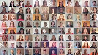 Imagine  - GMIT Virtual Choir screenshot 5