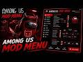 Among Us Mod Menu [2026] Among Us Cheats | Among Us Hack [Free] Hacks, Cheats Always Impostor (work)