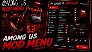 Among Us Mod Menu [2026] Among Us Cheats | Among Us Hack [Free] Hacks, Cheats Always Impostor (work)