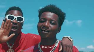 K Boy One Major Featyang Kidlusika