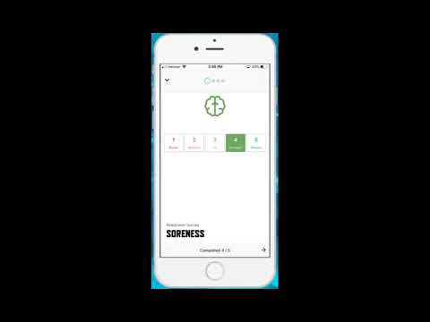Using TrainHeroic to Receive & Log Training