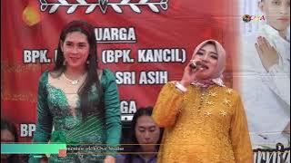 BUKAN TAK MAMPU - YULI AGUSTIN FT DEWI // KOPLO DUT CARTO