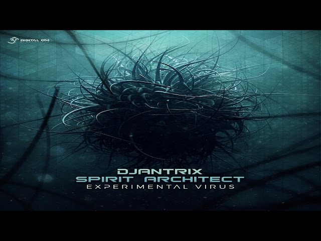Djantrix & Spirit Architect - Hallucinogenic Battle