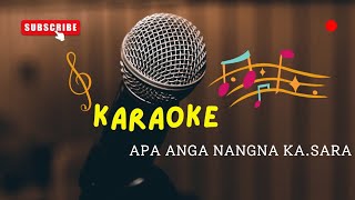 Garo Christian worships songs APA anga nangna ka.sara