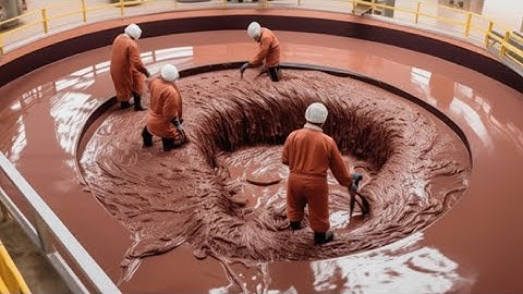 Amazing Machines Operating At An INSANE LEVEL Ep | 4