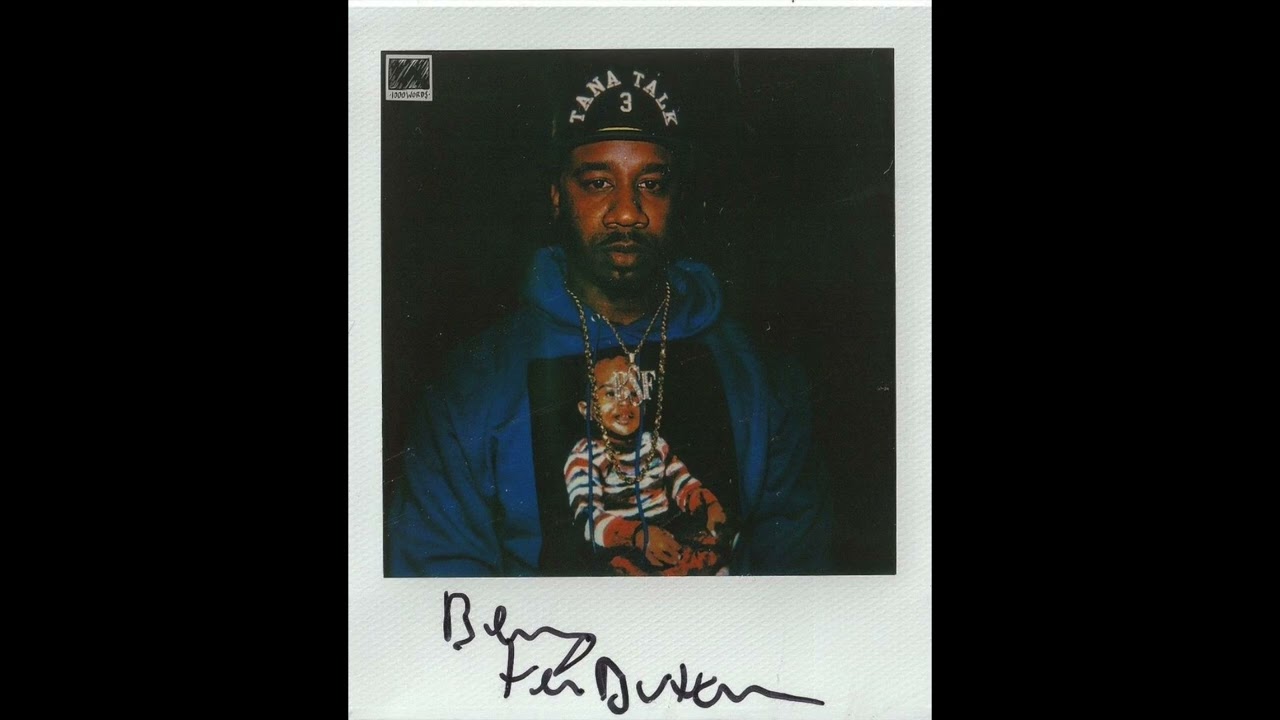 Benny The Butcher x Alchemist x Havoc x Mobb Deep Type Beat - Three