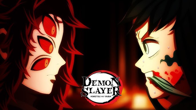 ASSISTA O FILME DE DEMON SLAYER AGORA! - Demon Slayer - Kimetsu no Yaiba -  The Movie: Mugen Train 