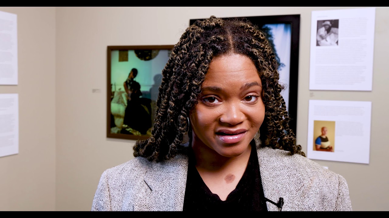 Reflections of the Harlem Renaissance Gallery Tour