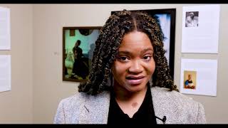 Reflections of the Harlem Renaissance Gallery Tour