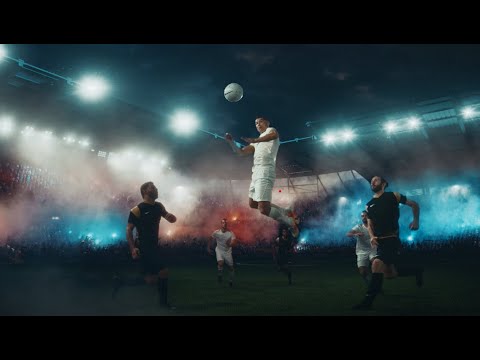 LiveScore TV ad: More Than A Score (ft Cristiano Ronaldo)