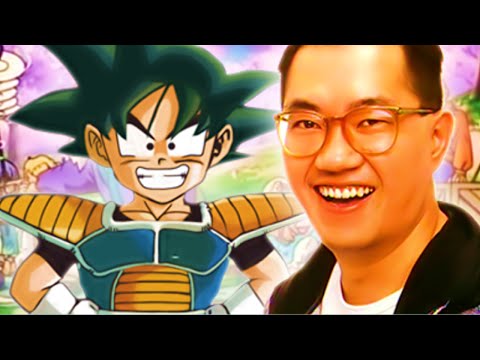 Video: Kekayaan Bersih Akira Toriyama: Wiki, Menikah, Keluarga, Pernikahan, Gaji, Saudara