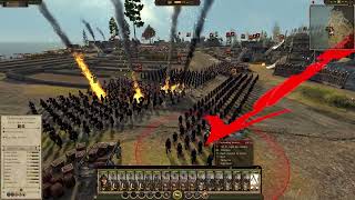 [15] Uniting The Tribes! |  Rohan Campaign - LOTR Dawnless Days